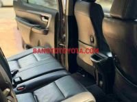 Toyota Fortuner 2.4G 4x2 AT 2020 Số tự động giá đẹp