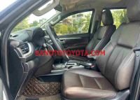 Toyota Fortuner 2.4G 4x2 AT 2019 Số tự động cực đẹp!