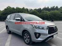 Toyota Innova G 2.0 AT 2022 Số tự động giá đẹp