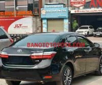 Cần bán nhanh Toyota Corolla altis 1.8G AT 2019 cực đẹp