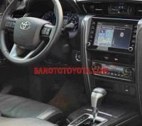 Toyota Fortuner 2.7L 4x2 AT 2022 giá cực tốt