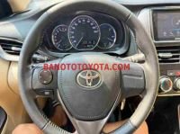 Toyota Vios E CVT năm 2021 cần bán