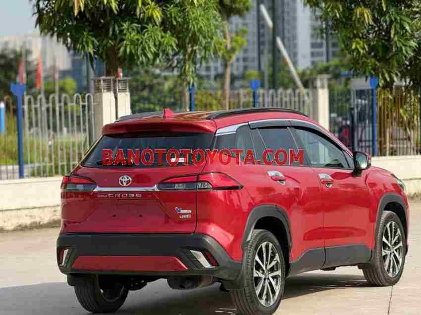 Cần bán xe Toyota Corolla Cross Số tự động 2022