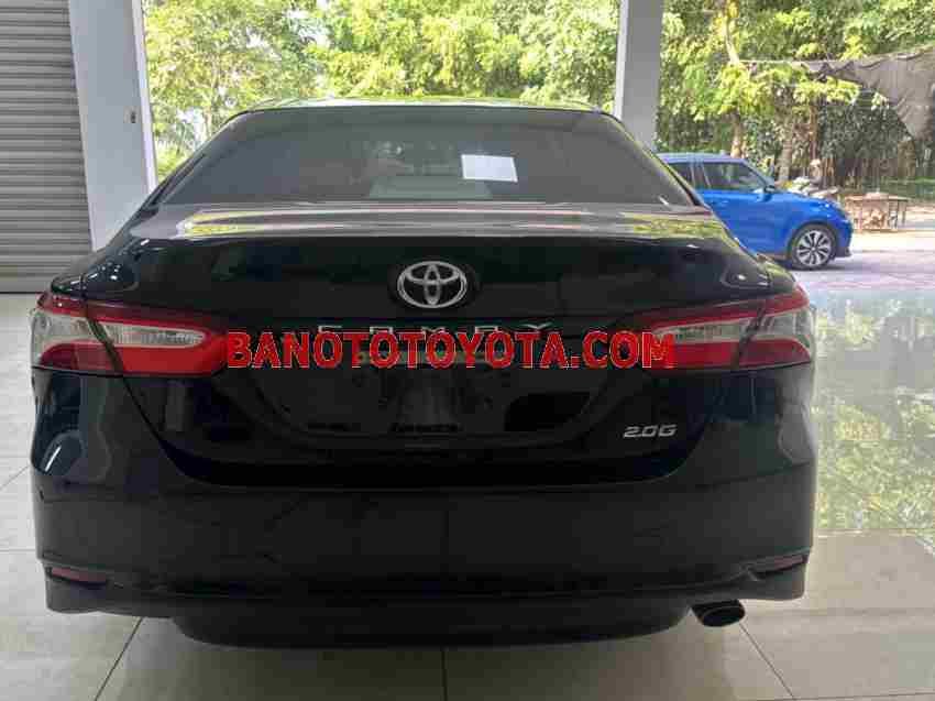 Bán xe Toyota Camry 2.0G sx 2020 - giá rẻ