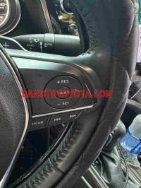 Toyota Camry 2.5Q năm sản xuất 2021 giá tốt
