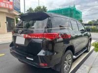 Toyota Fortuner 2.7L 4x2 AT năm 2022 cần bán