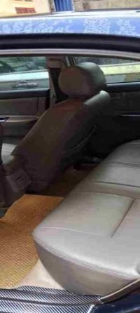 Toyota Corolla altis 1.8G MT 2003 Máy xăng đẹp long lanh