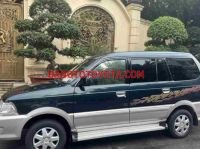 Cần bán xe Toyota Zace GL màu Xanh 2005