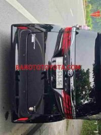Cần bán nhanh Toyota Alphard HEV 2.5 AT 2024 cực đẹp