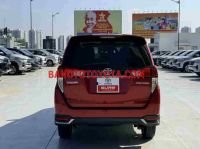 Bán Toyota Innova Venturer 2.0 AT, màu Đỏ, Máy xăng, 2023