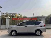 Toyota Innova 2.0E 2019 Máy xăng, xe đẹp