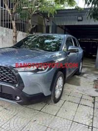 Toyota Corolla Cross 1.8G 2023 giá cực tốt