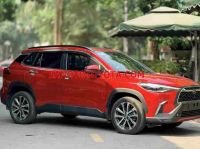 Toyota Corolla Cross 1.8V năm 2022 cần bán