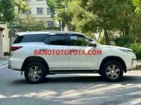 Toyota Fortuner 2.7V 4x2 AT 2019 - Giá tốt