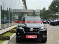 Toyota Fortuner 2.4G 4x2 AT 2021 Số tự động giá đẹp