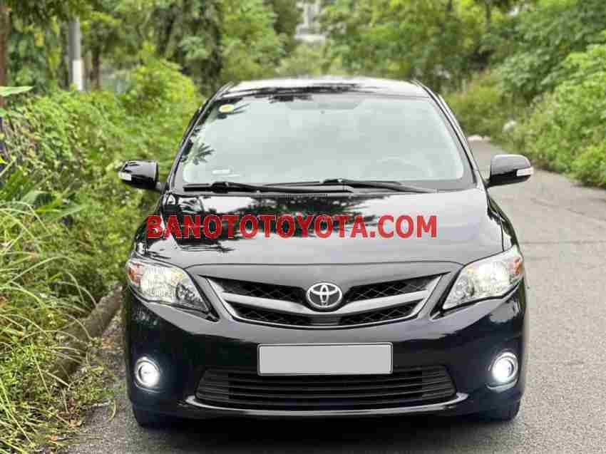 Bán Toyota Corolla altis 2.0V 2013 - giá tốt