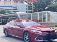 Bán xe Toyota Camry 2.5Q đời 2022 - Giá tốt