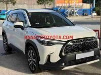 Cần bán nhanh Toyota Corolla Cross 1.8V 2021 cực đẹp
