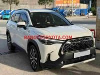 Cần bán Toyota Corolla Cross 1.8V 2021 xe đẹp