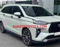 Toyota Veloz Cross Top 1.5 CVT model 2022 xe chuẩn hết ý