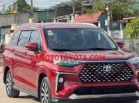 Cần bán xe Toyota Veloz Cross 1.5 CVT 2022 Số tự động màu Đỏ