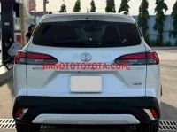 Cần bán xe Toyota Corolla Cross 1.8V 2021 Số tự động màu Trắng