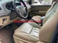 Toyota Fortuner 2.7V 4x2 AT 2013 Máy xăng, xe đẹp