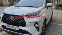 Cần bán Toyota Veloz Cross 1.5 CVT 2025 - Số tự động