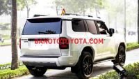 Cần bán gấp xe Toyota Prado LC250 2.4L 2025 màu Trắng