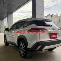 Toyota Corolla Cross 1.8V 2025 Máy xăng, xe đẹp