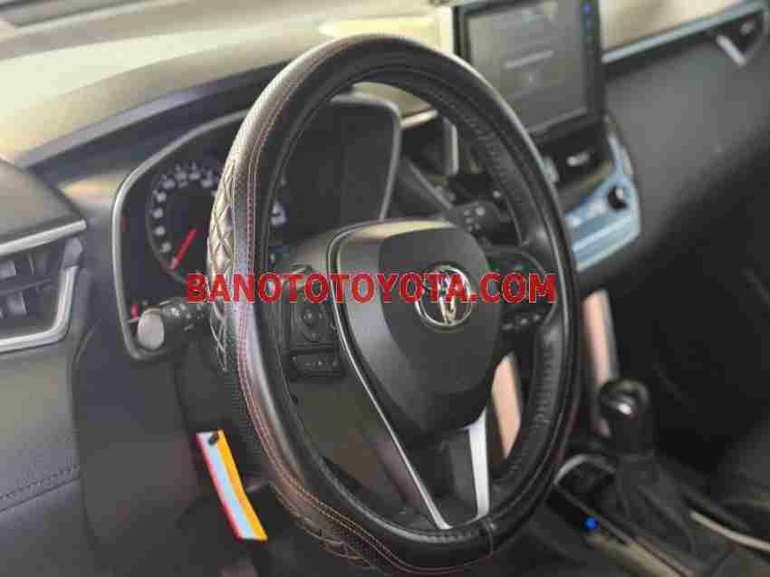 Cần bán xe Toyota Corolla Cross 1.8V 2021, xe đẹp