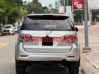 Toyota Fortuner 2.5G năm 2015 cần bán