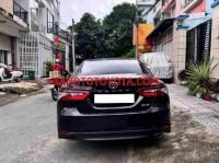Cần bán gấp xe Toyota Camry 2.0G 2023 màu Đen