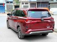 Cần bán xe Toyota Veloz Cross Top 1.5 CVT 2023 Số tự động màu Đỏ
