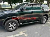 Bán xe Toyota Fortuner 2.4G 4x2 MT sx 2020 - giá rẻ