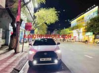 Cần bán gấp Toyota Corolla Cross 1.8G đời 2022, màu Trắng