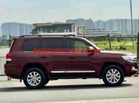 Cần bán gấp Toyota Land Cruiser 4.6 V8 năm 2020 giá cực tốt