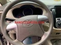Toyota Innova 2.0E 2015 Máy xăng, xe đẹp