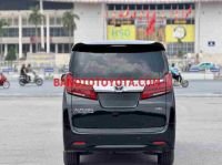 Bán Toyota Alphard Luxury Executive Lounge 2022 - Đen