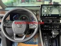 Bán Toyota Innova Cross HEV 2.0 CVT đời 2025 xe đẹp - giá tốt