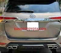 Toyota Fortuner 2.4G 4x2 AT năm sản xuất 2020 giá tốt