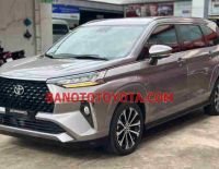 Xe Toyota Veloz Cross Top 1.5 CVT đời 2022 đẹp bán gấp