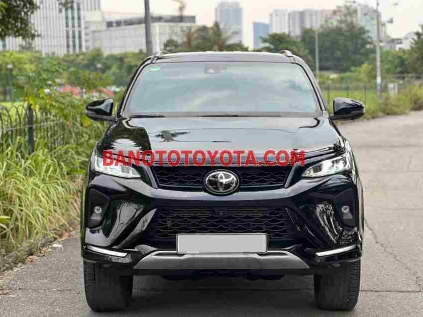 Cần bán Toyota Fortuner Legender 2.8L 4x4 AT 2023 - Số tự động