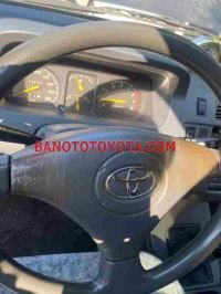 Bán Toyota Zace GL, màu Xanh, Máy xăng, 2005