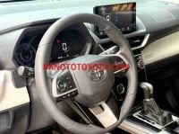 Cần bán gấp Toyota Veloz Cross Top 1.5 CVT đời 2023, màu Đỏ