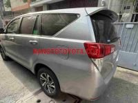 Toyota Innova 2021 Crossover màu Bạc