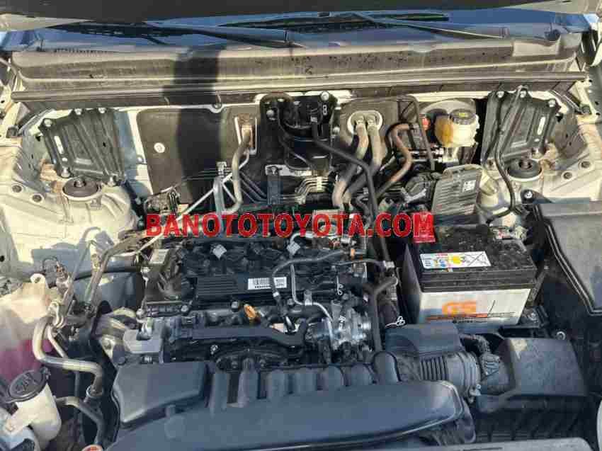 Cần bán xe Toyota Innova Cross 2.0 CVT sx 2024