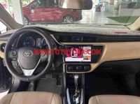 Toyota Corolla altis 1.8E AT 2017, xe đẹp, hết ý