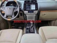 Xe Toyota Prado VX 2.7L đời 2023 đẹp bán gấp