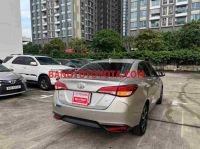 Toyota Vios E 1.5 MT 2025 - Giá tốt